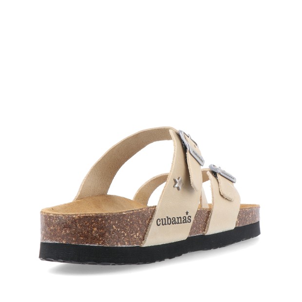 Cubanas Nazare100 White