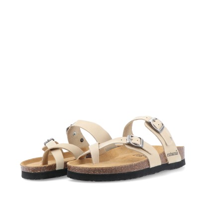 Cubanas Nazare100 White