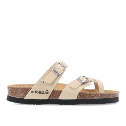 Cubanas Nazare100 White