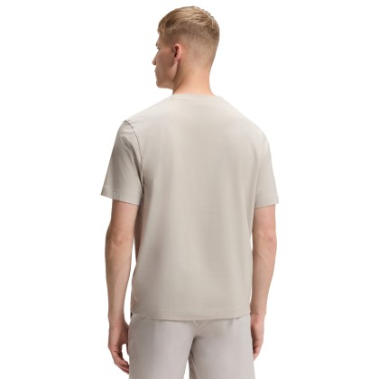 BOSS T-shirt Tchup Open Grey