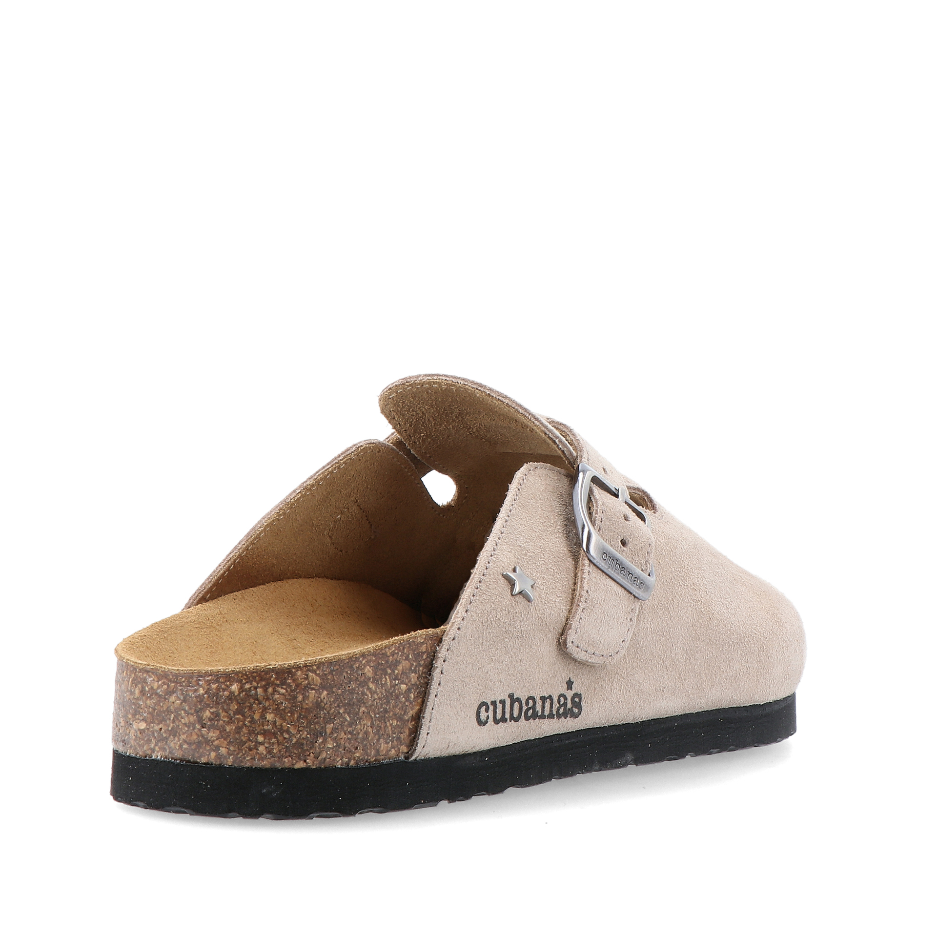 Cubanas Maria101 Grey2