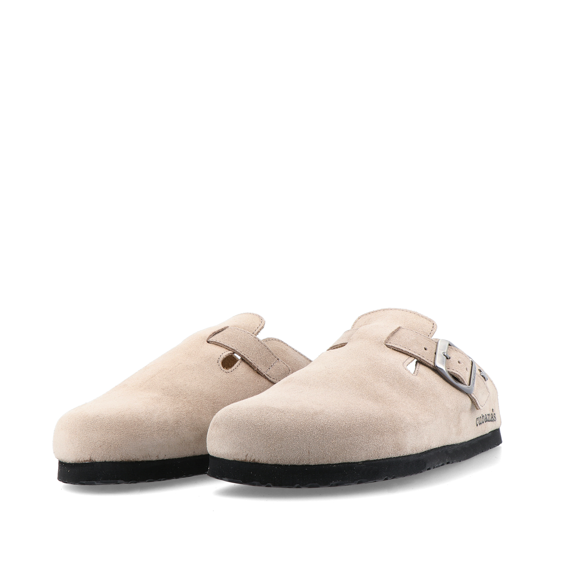 Cubanas Maria101 Grey2