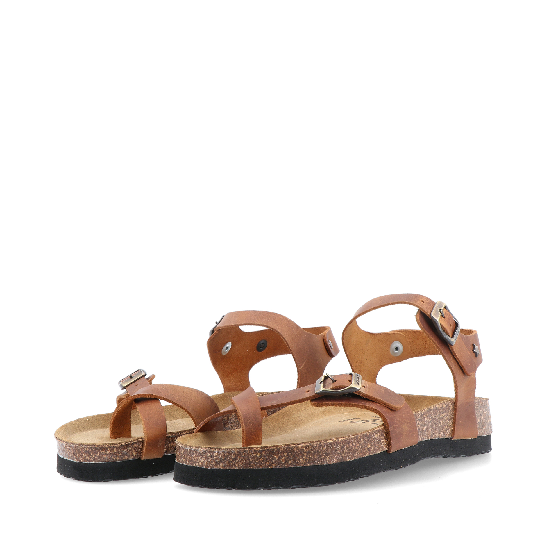 Cubanas Mafalda100 Brown