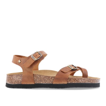 Cubanas Mafalda100 Brown