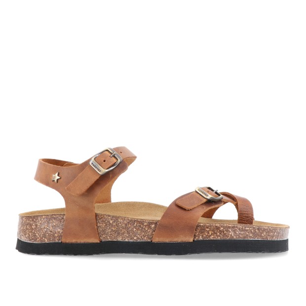 Cubanas Mafalda100 Brown