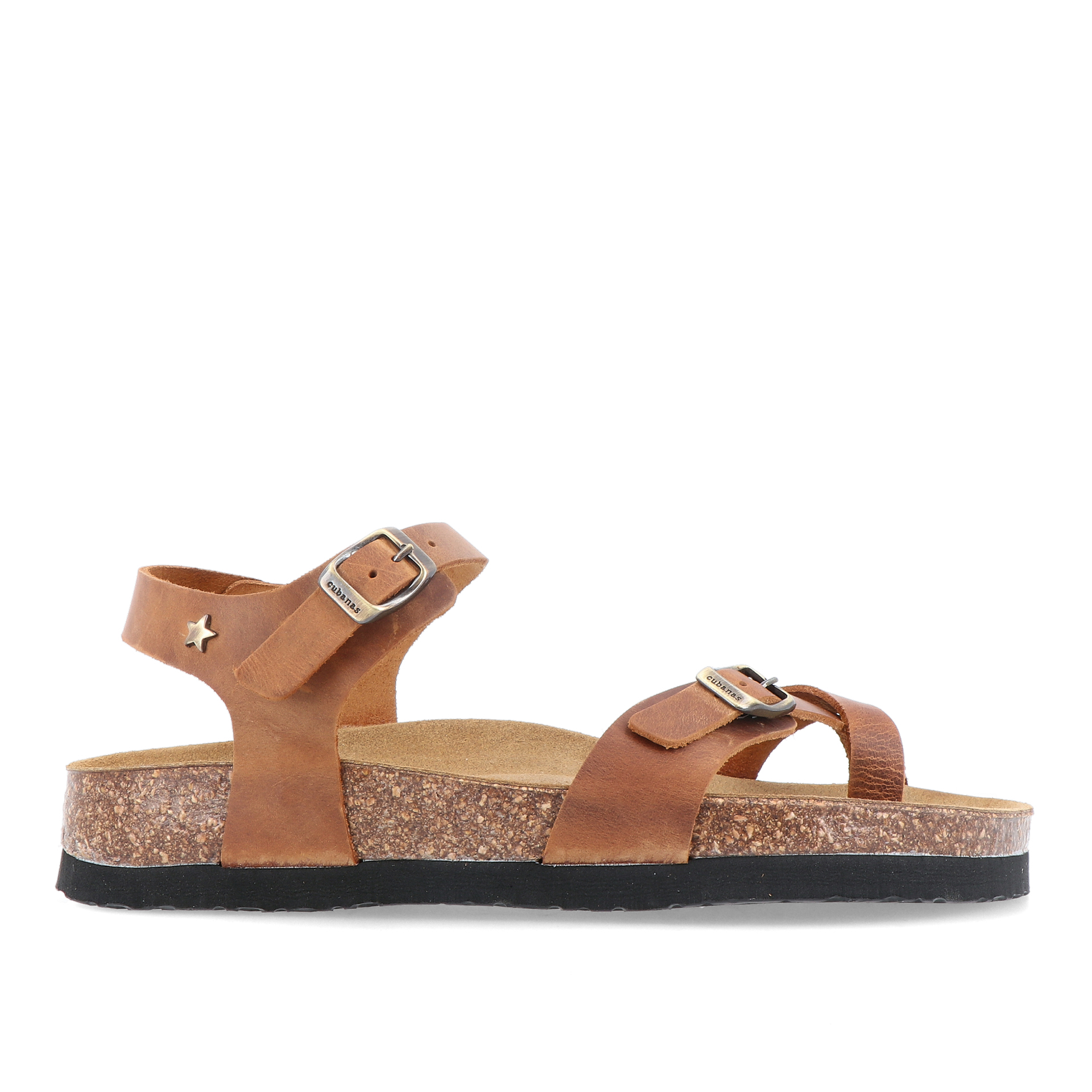 Cubanas Mafalda100 Brown