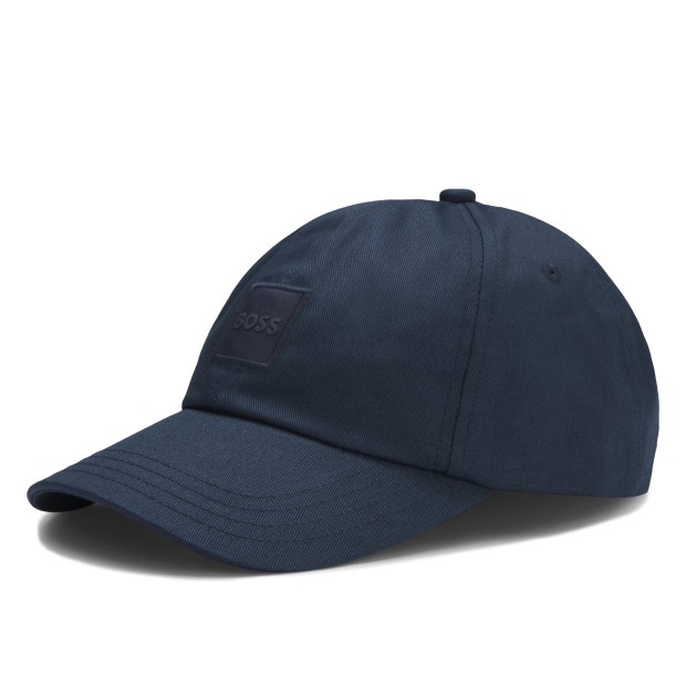 BOSS Bon� Derrel Pl Dark Blue