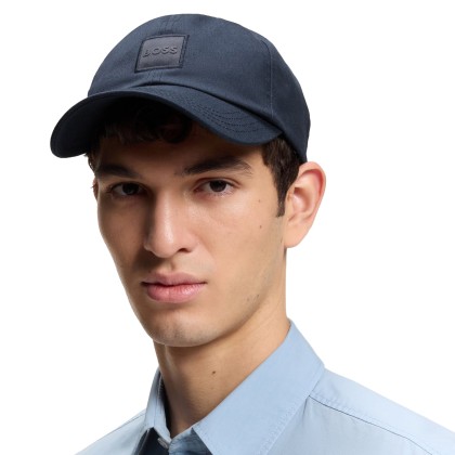 BOSS Bon� Derrel Pl Dark Blue
