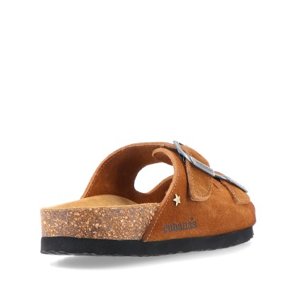 Cubanas Amalia102 Brown