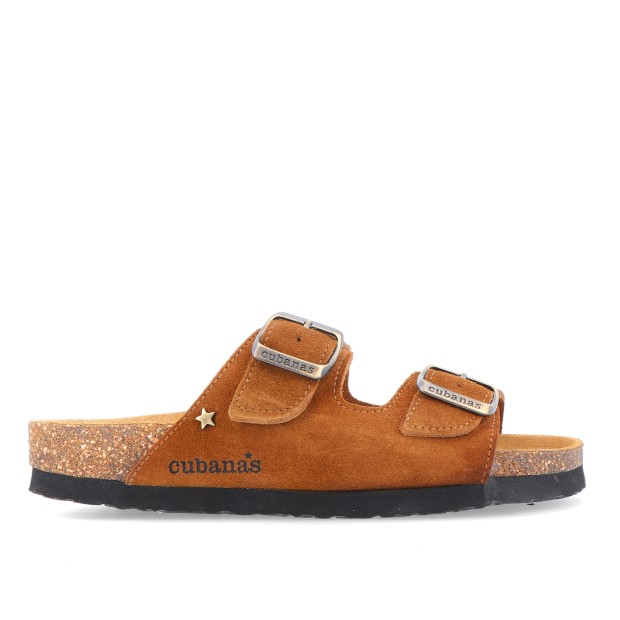 Cubanas Amalia102 Brown