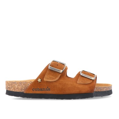 Cubanas Amalia102 Brown