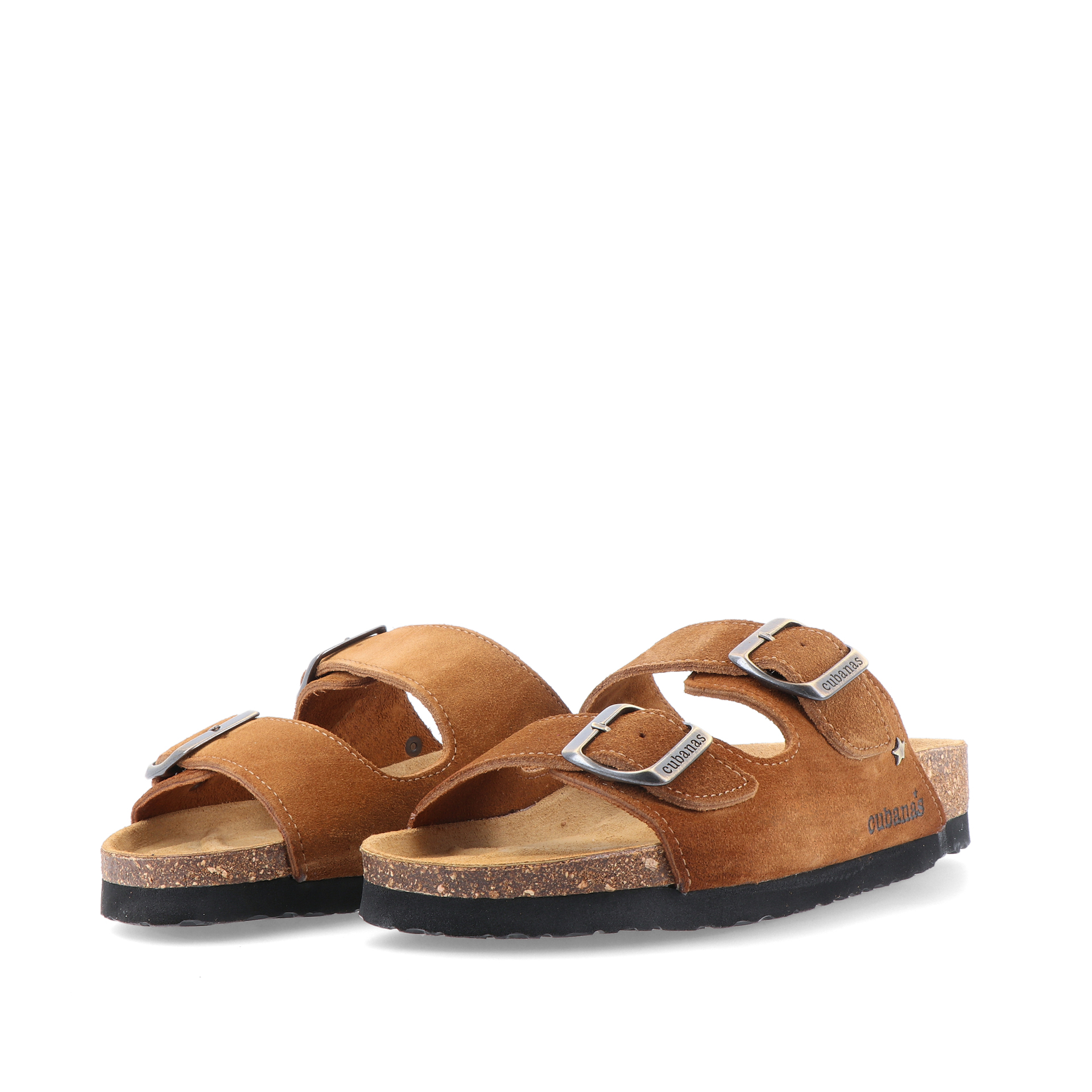 Cubanas Amalia102 Brown