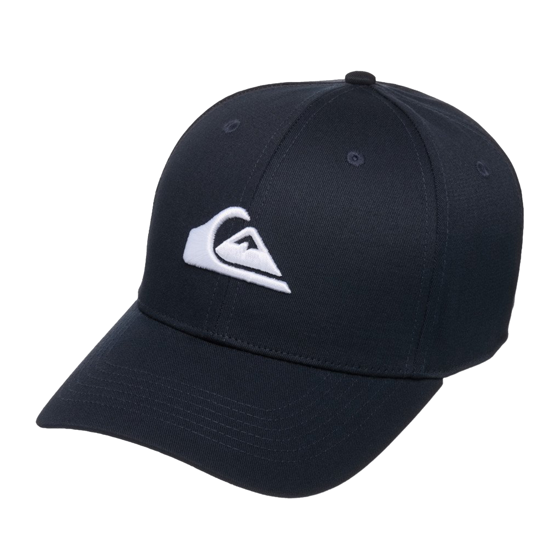 Quiksilver Boné Decades Dark Navy