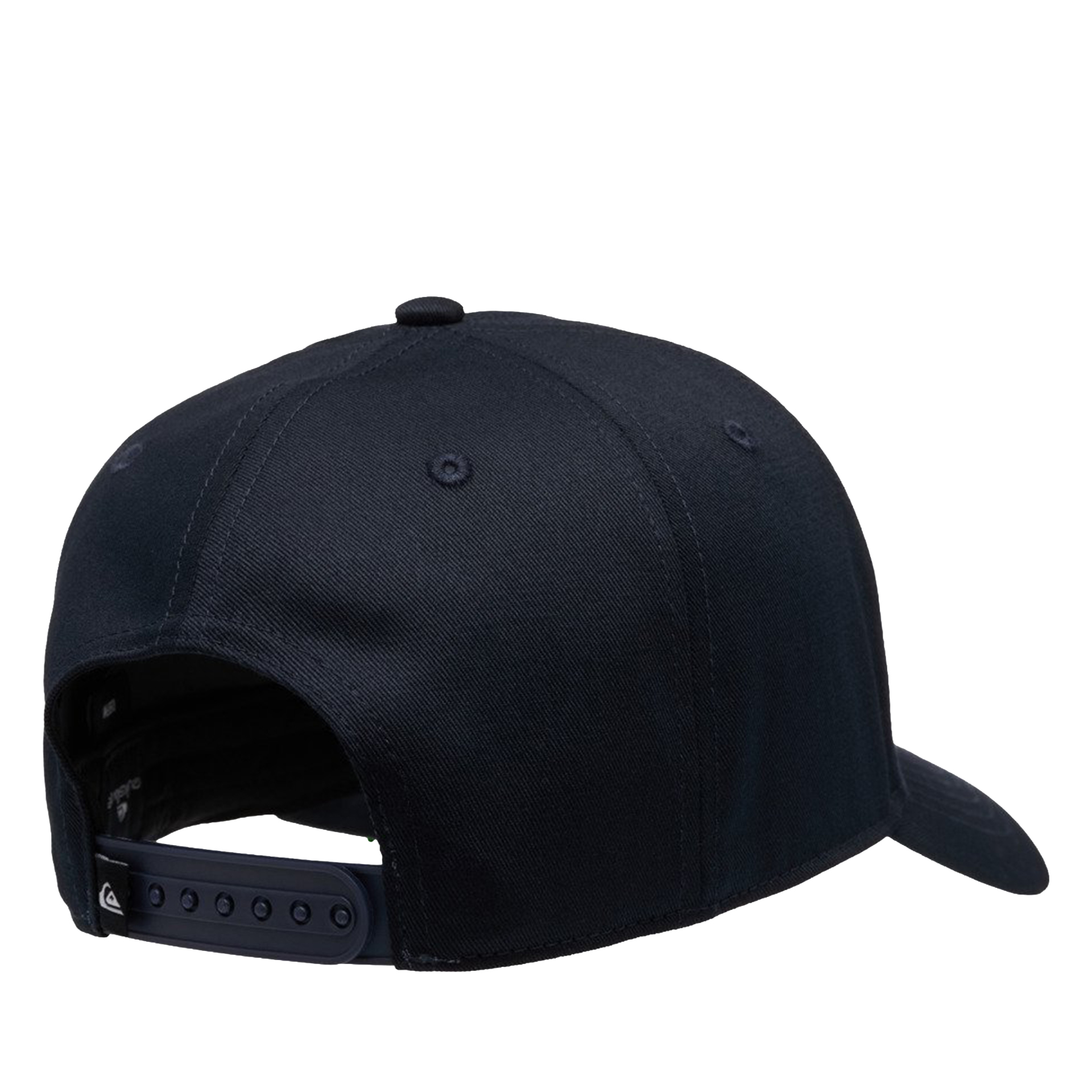 Quiksilver Boné Decades Dark Navy