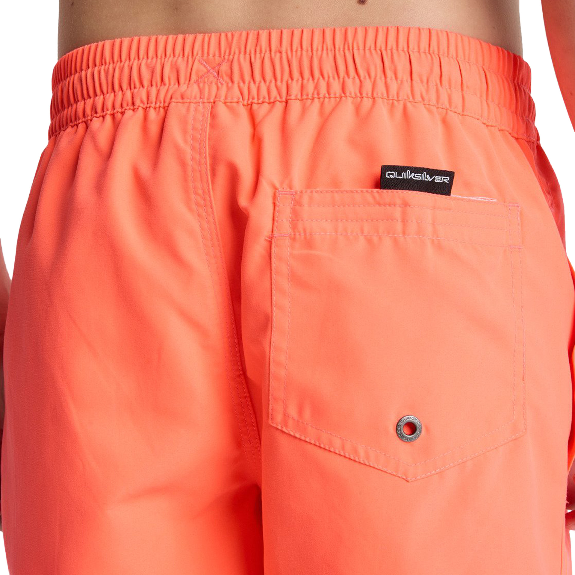Quiksilver Volleyshort Everyday Fiery Coral