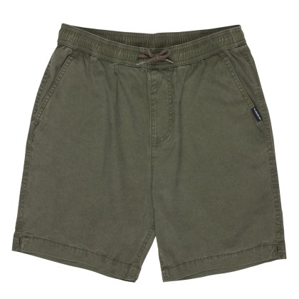 Quiksilver Walkshort Taxer Youth Grape Leaf