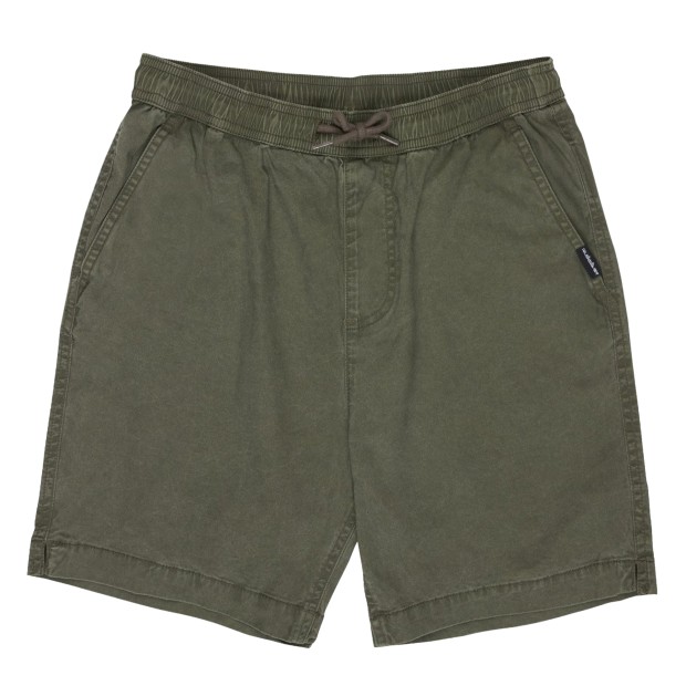 Quiksilver Walkshort Taxer Youth Grape Leaf