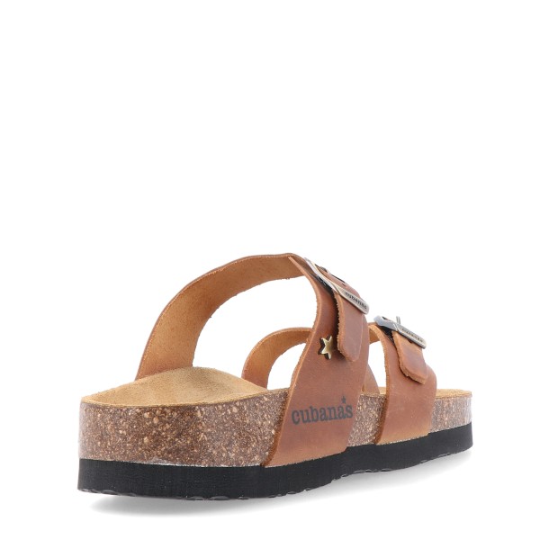 Cubanas Nazare100 Brown
