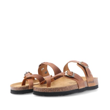 Cubanas Nazare100 Brown