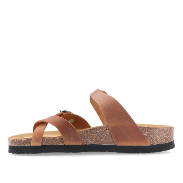 Cubanas Nazare100 Brown