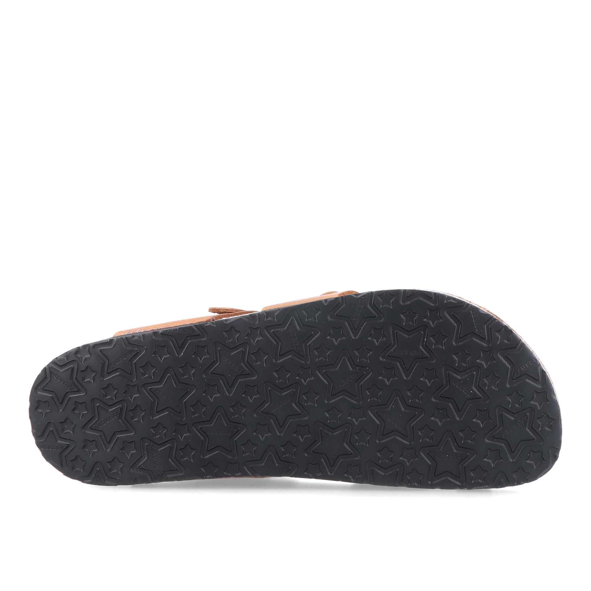 Cubanas Nazare100 Brown