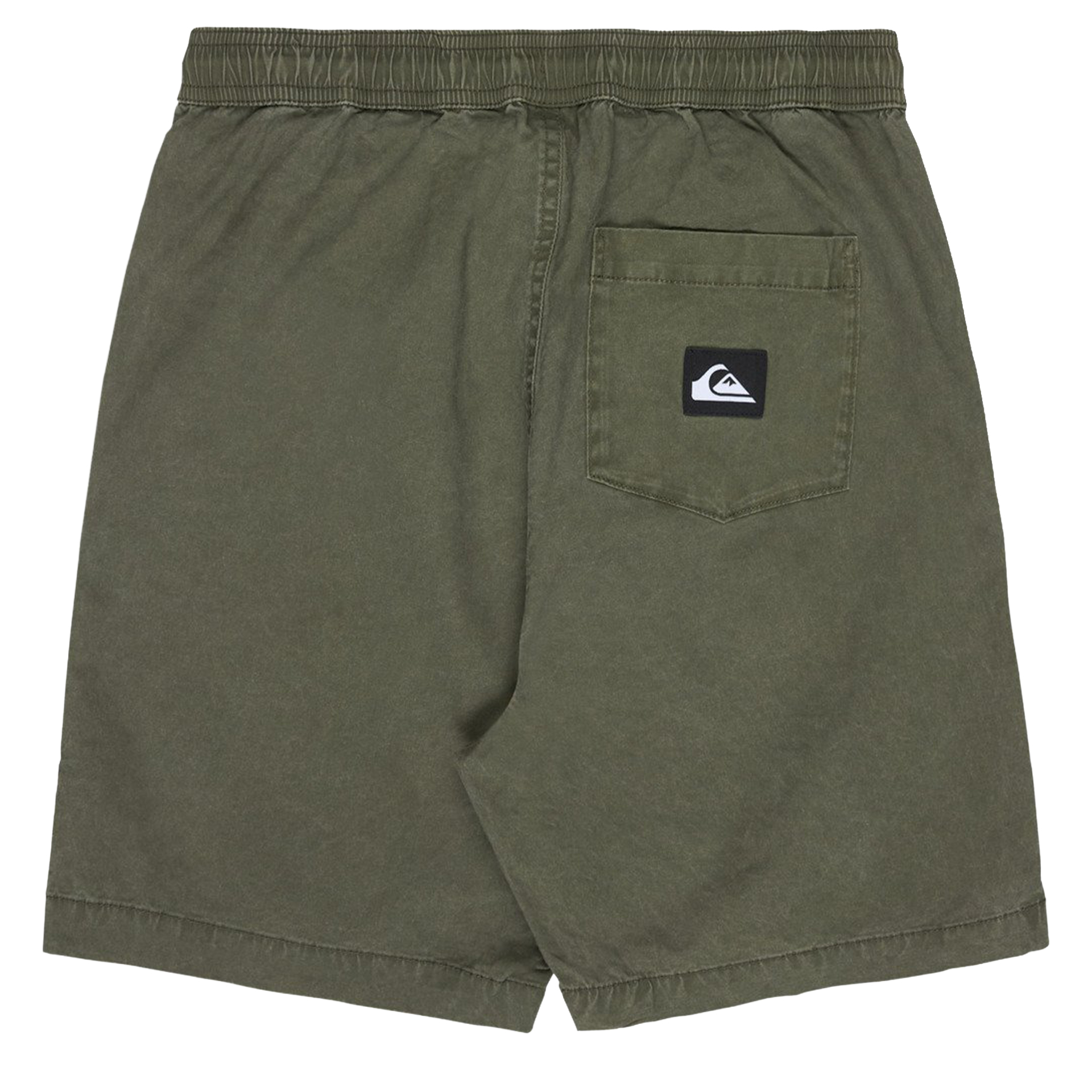 Quiksilver Walkshort Taxer Youth Grape Leaf