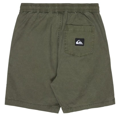 Quiksilver Walkshort Taxer Youth Grape Leaf