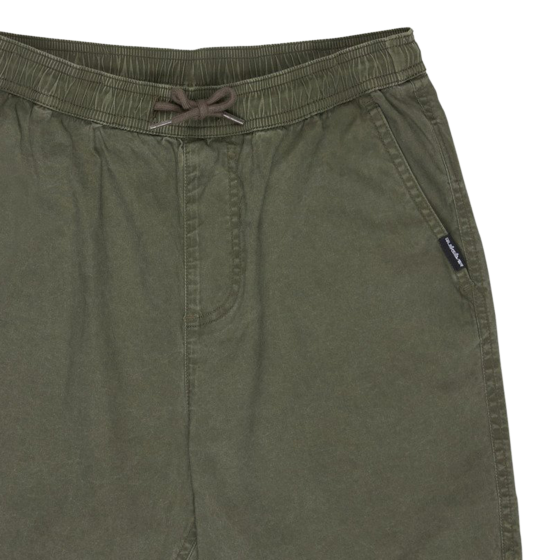 Quiksilver Walkshort Taxer Youth Grape Leaf