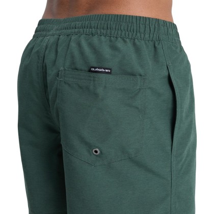 Quiksilver Volleyshort Everyday 15 Forest Heather