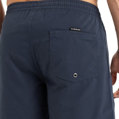 Quiksilver Volleyshort Everyday 15 Dark Navy