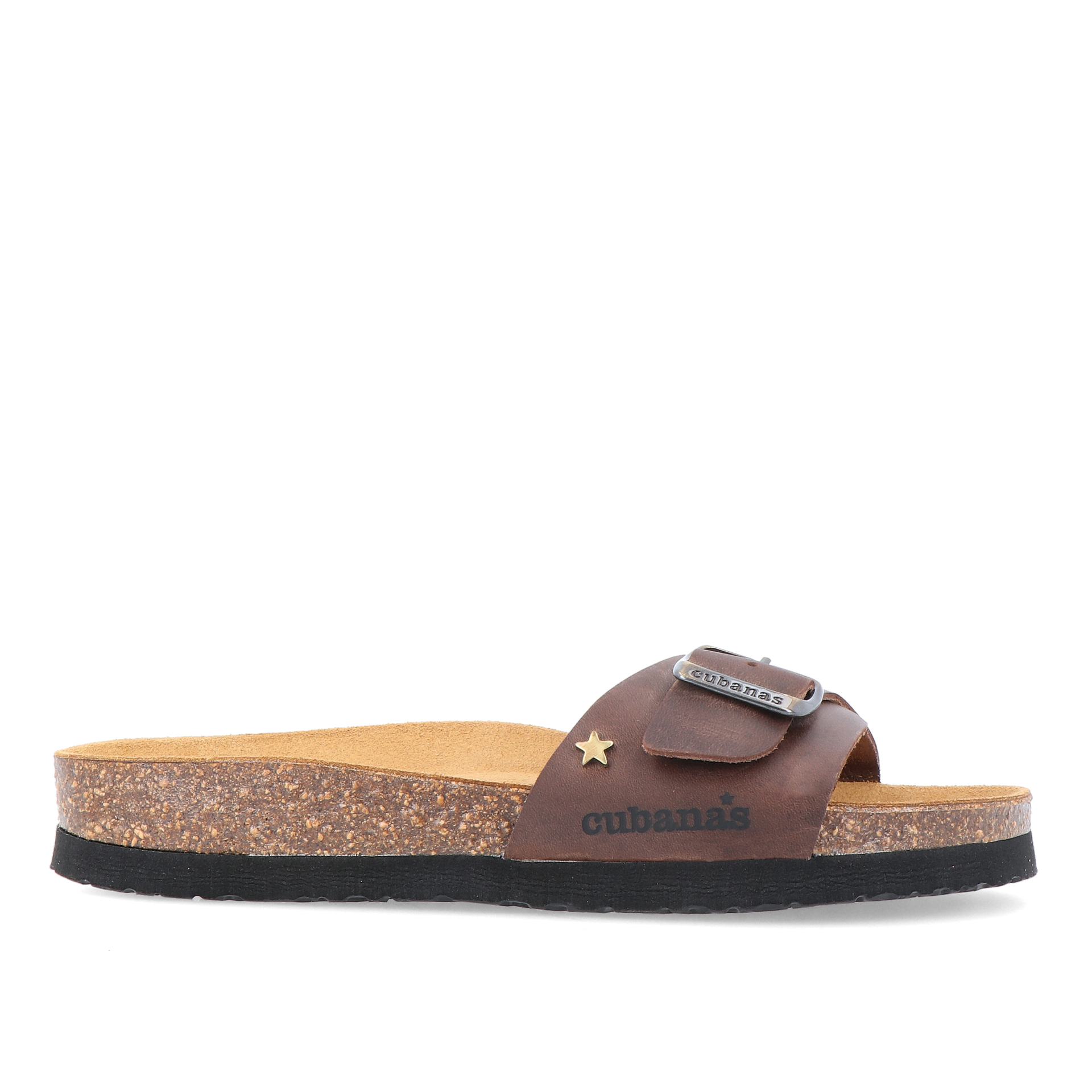 Cubanas Julia100 Brown2