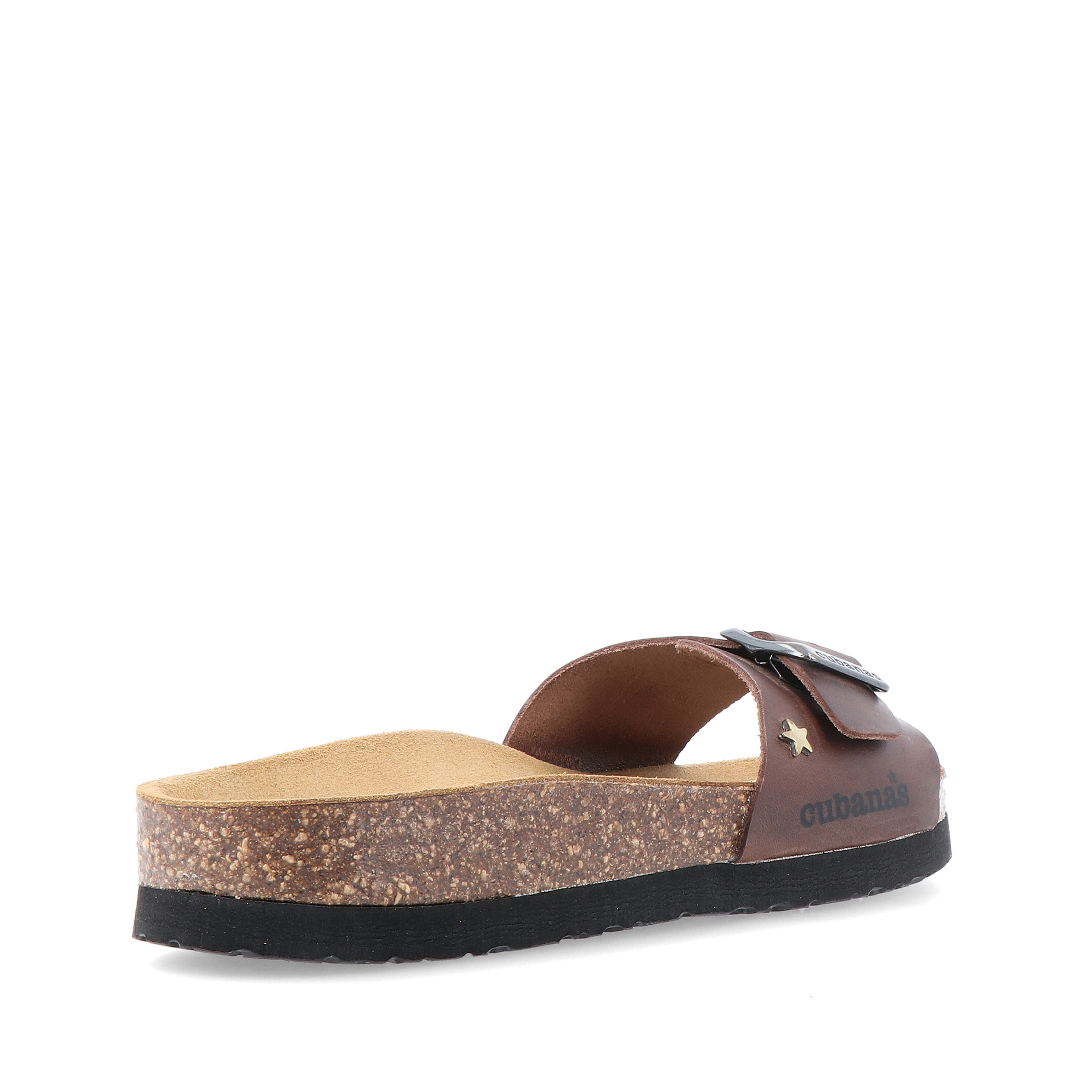 Cubanas Julia100 Brown2