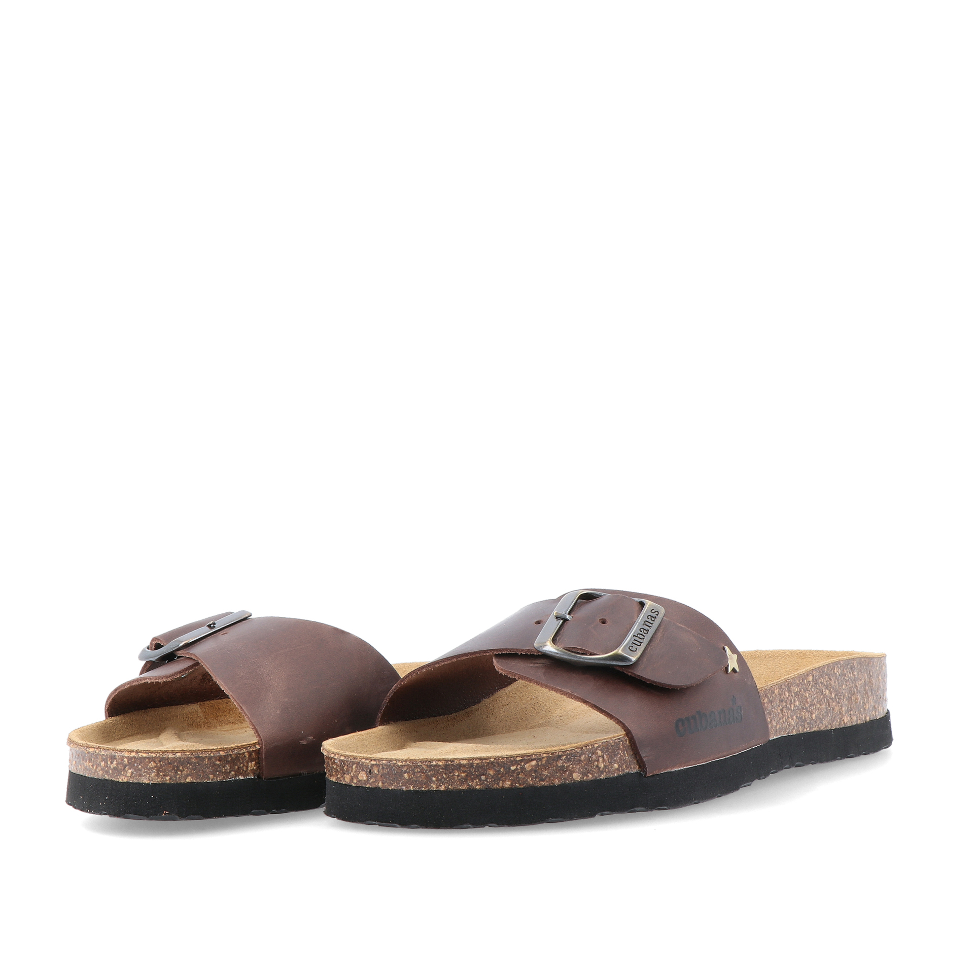 Cubanas Julia100 Brown2