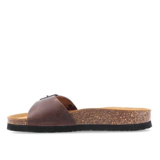 Cubanas Julia100 Brown2