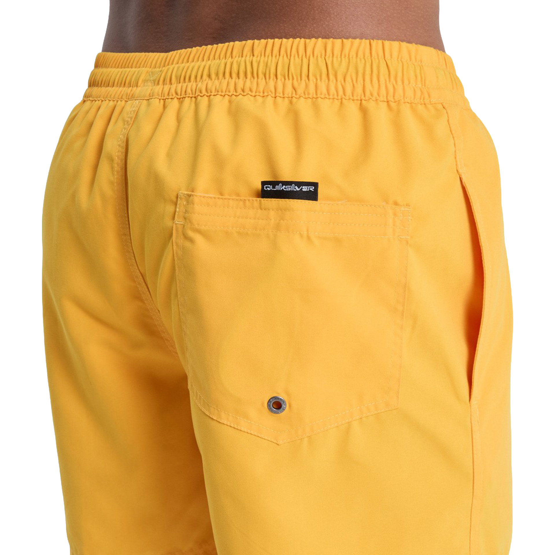 Quiksilver Volleyshort Everyday 15 Radiant Yellow