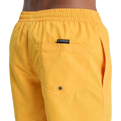Quiksilver Volleyshort Everyday 15 Radiant Yellow Quiksilver Volleyshort Everyday 15 Radiant Yellow