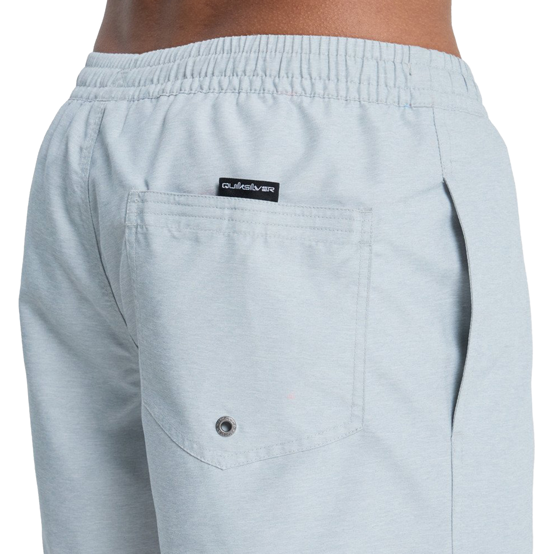 Quiksilver Volleyshort Everyday 15 Quarry Heather
