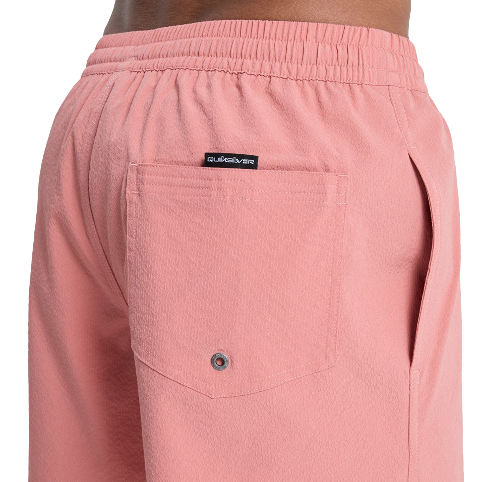 Quiksilver Volleyshort Everyday Flex Desert Sand