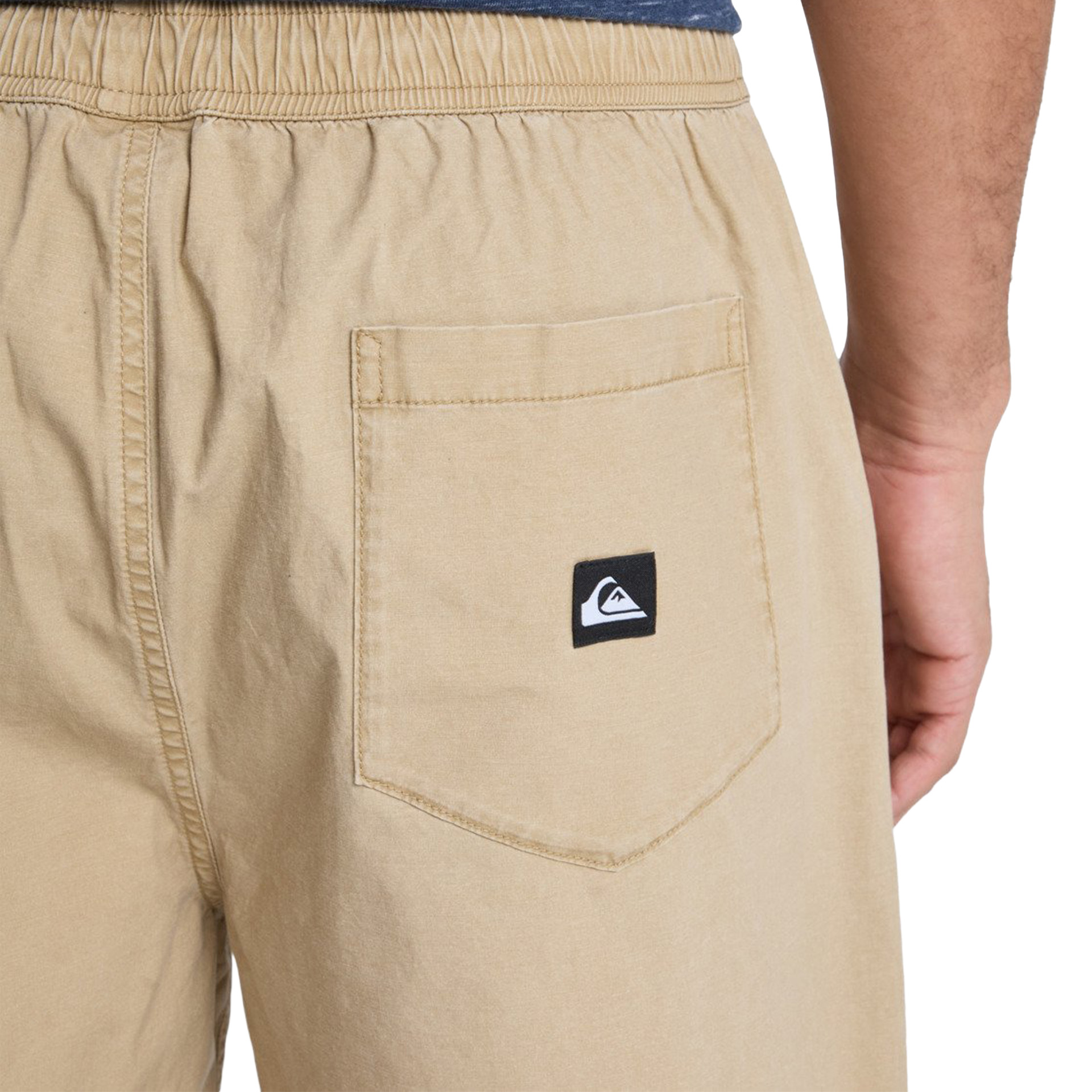 Quiksilver Walkshort Taxerws Khaki