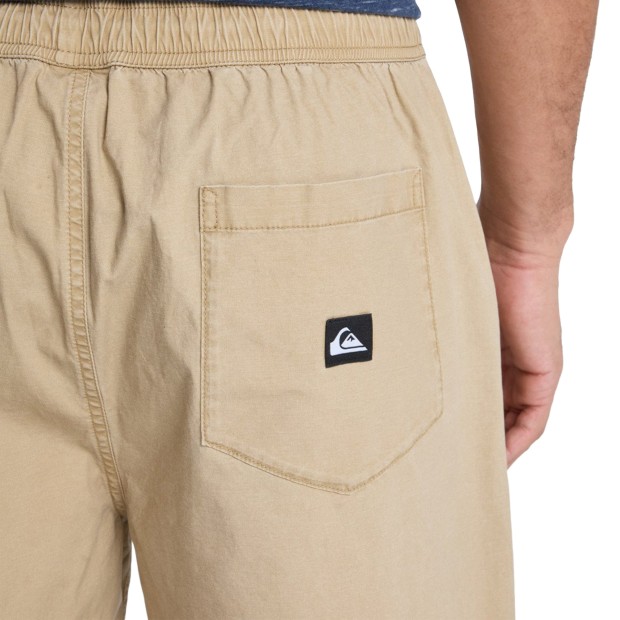 Quiksilver Walkshort Taxerws Khaki