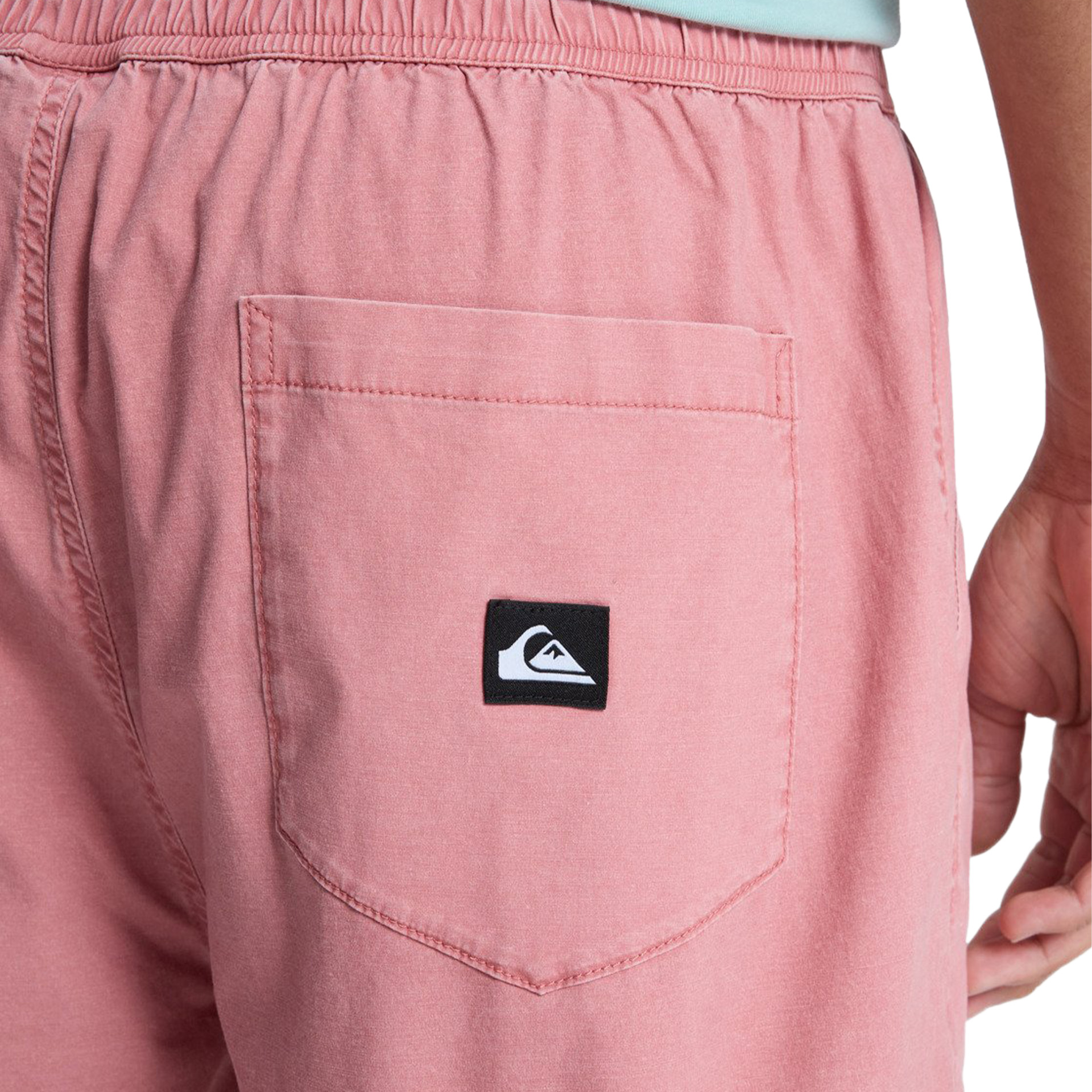 Quiksilver Walkshort Taxerws Desert Sand