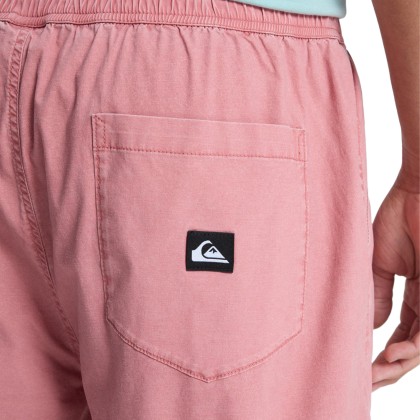 Quiksilver Walkshort Taxerws Desert Sand