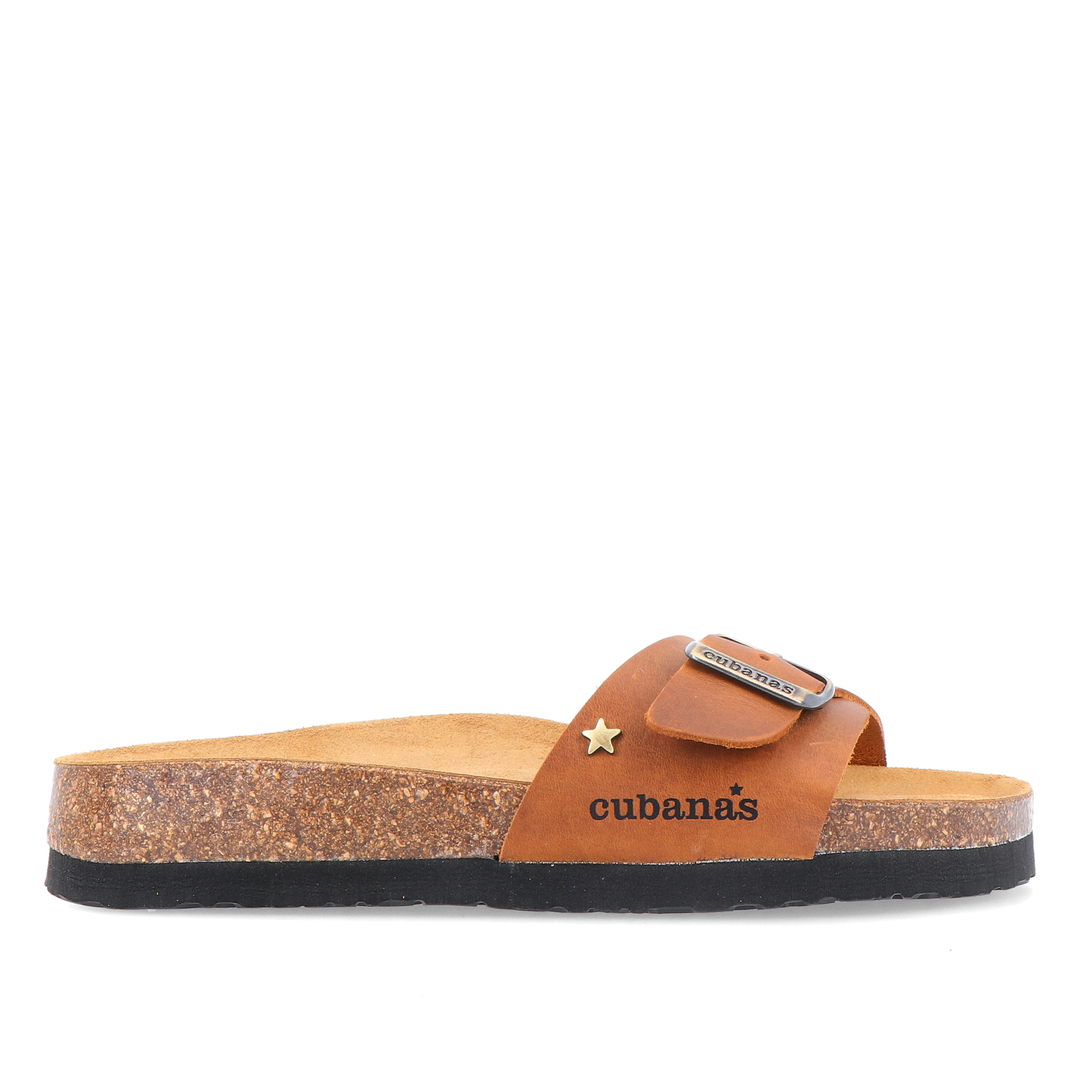 Cubanas Julia100 Brown