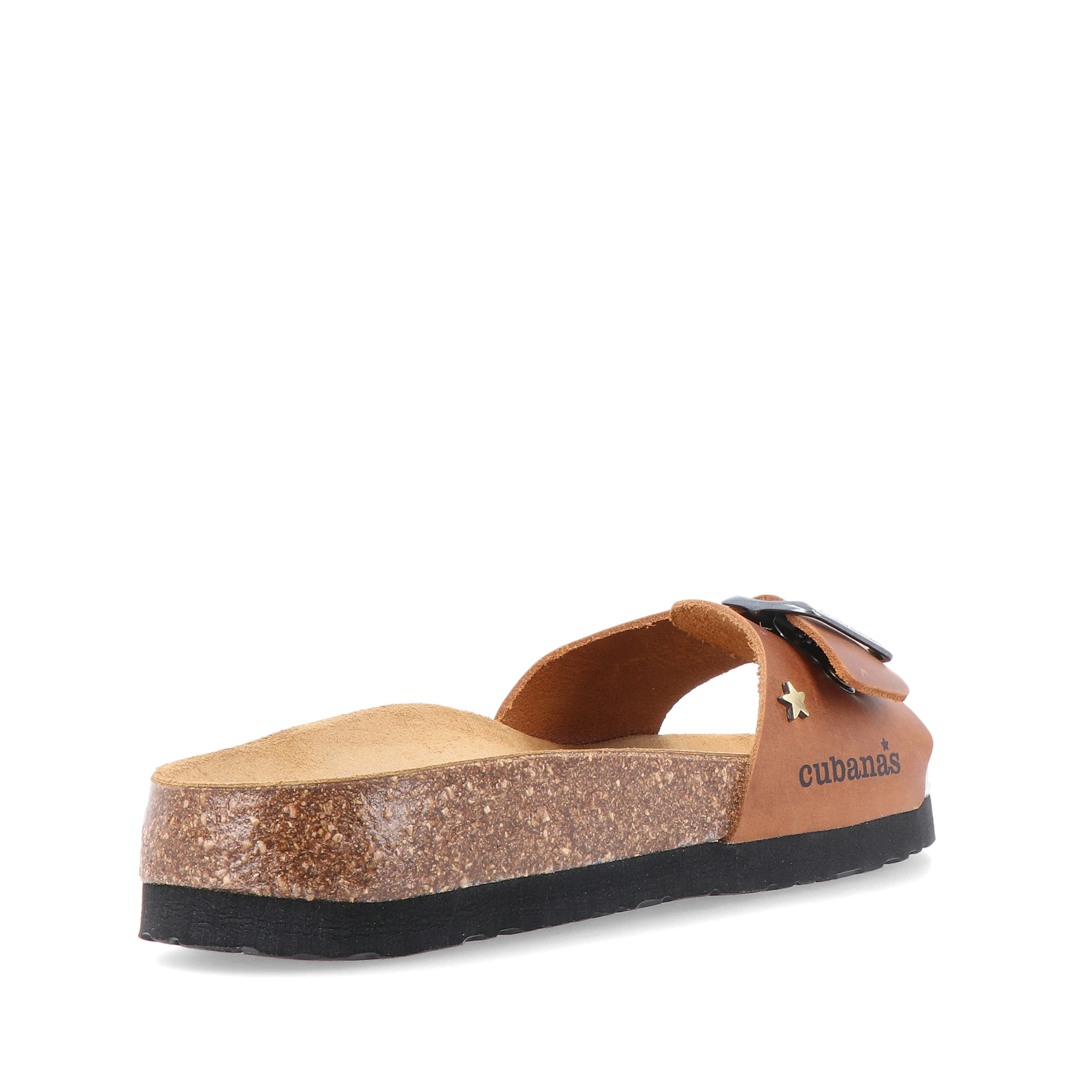 Cubanas Julia100 Brown