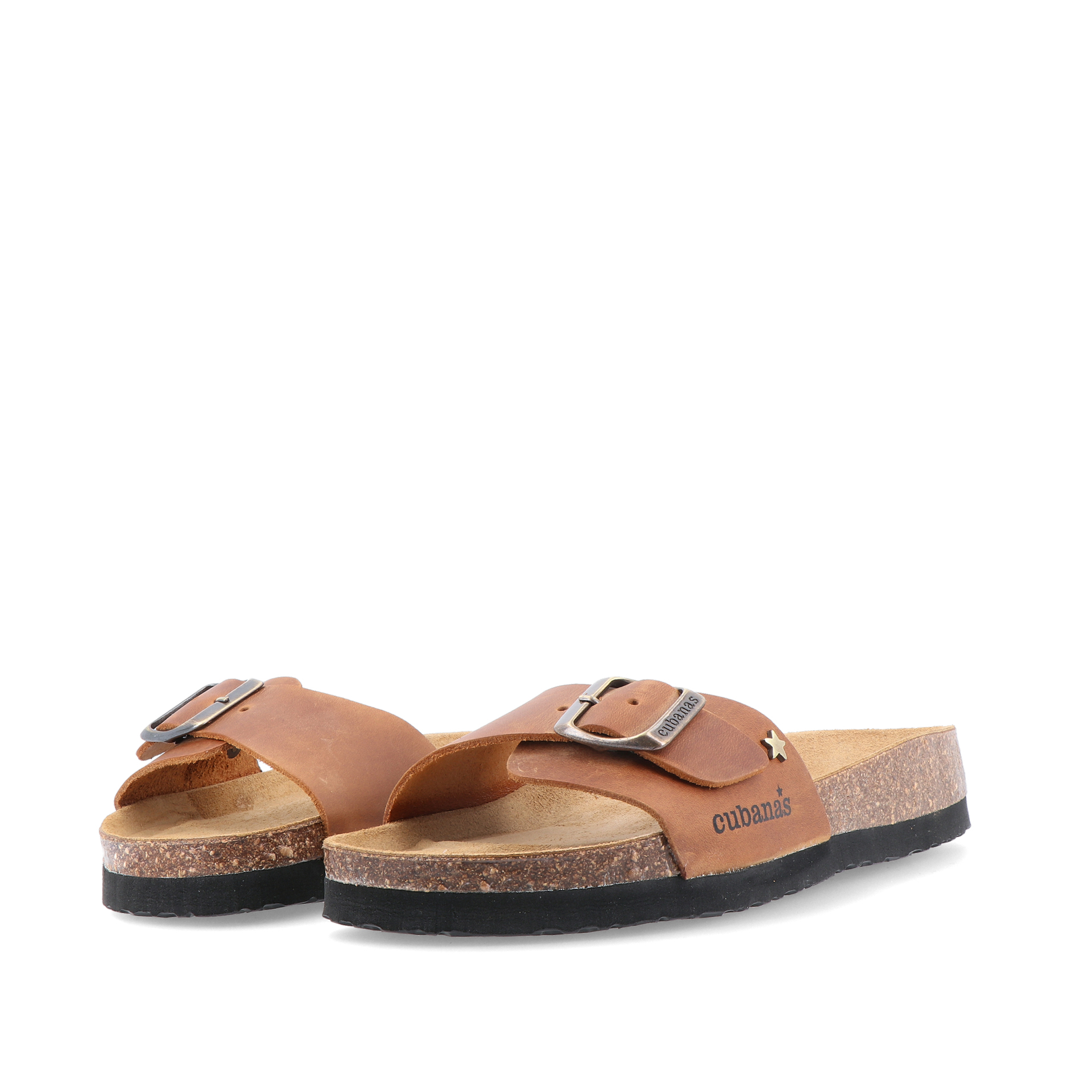 Cubanas Julia100 Brown