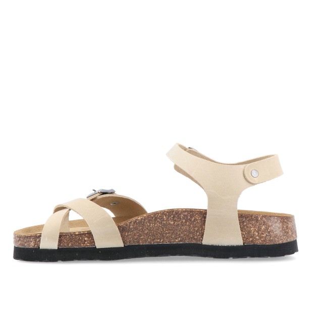 Cubanas Mafalda100 White
