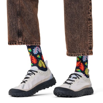 Happy Socks Acorn Marinho
