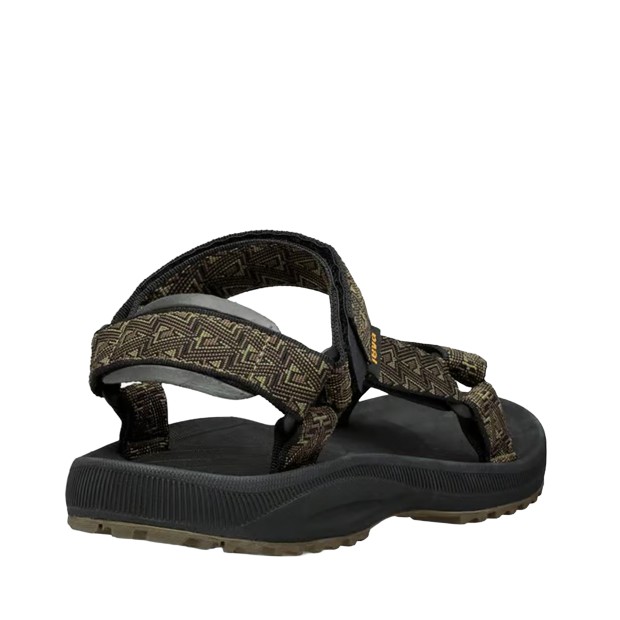Teva Winsted Bamboo Dark Oli