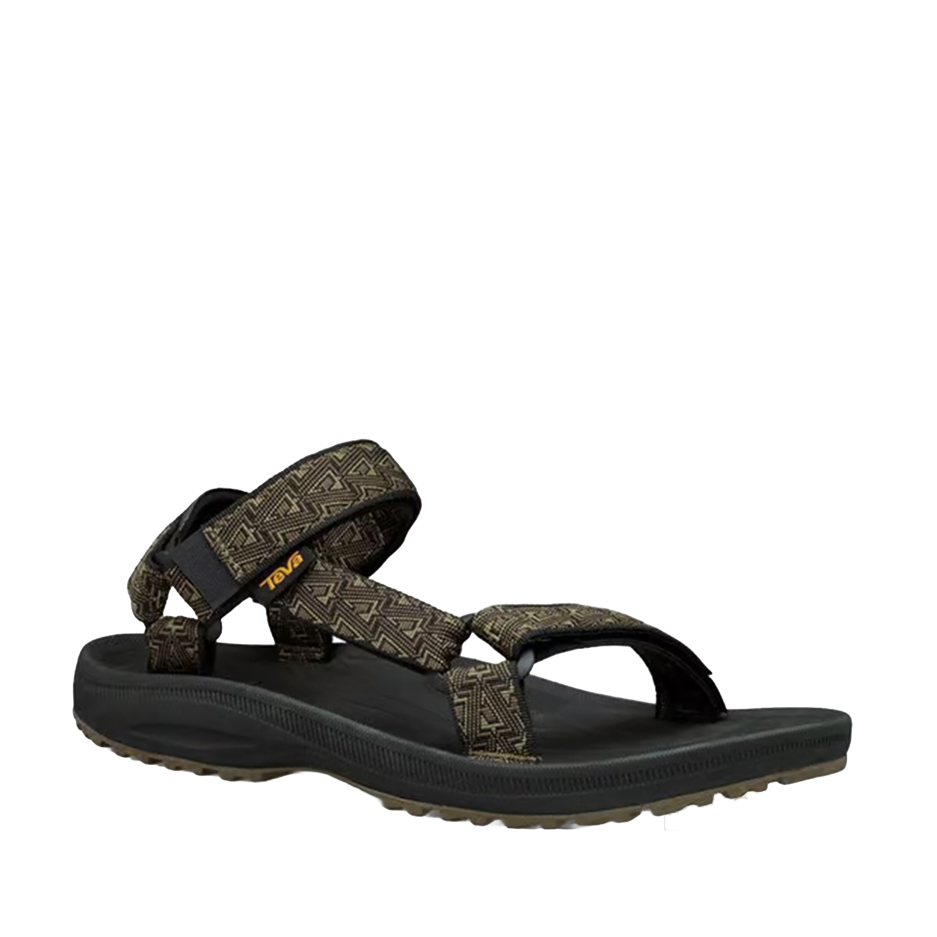 Teva Winsted Bamboo Dark Oli