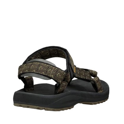 Teva Winsted Bamboo Dark Oli